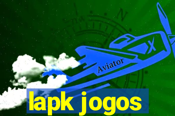 lapk jogos